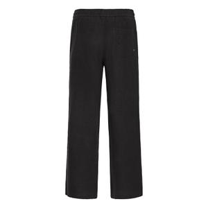 Stretch trousers Solid Alann Allan image-3