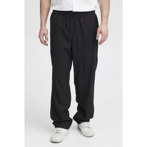 Stretch trousers Solid Alann Allan image-1