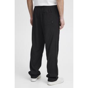 Stretch trousers Solid Alann Allan image-4