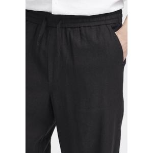 Stretch trousers Solid Alann Allan image-5
