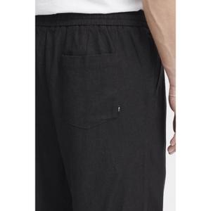 Stretch trousers Solid Alann Allan image-6