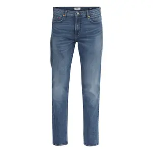 Jeans Solid Ivon Ryder image-0