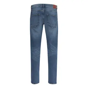 Jeans Solid Ivon Ryder image-1