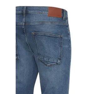 Jeans Solid Ivon Ryder image-2