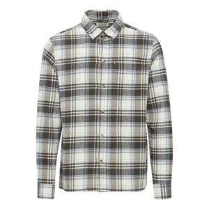 Hemd Solid Messiah image-0