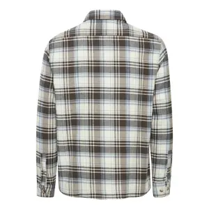 Hemd Solid Messiah image-3