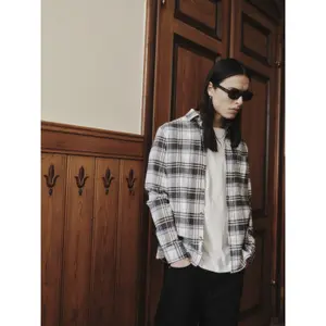 Hemd Solid Messiah image-2