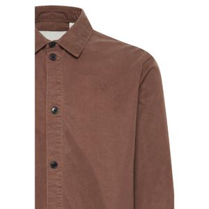 Shirt Solid Matty image-2