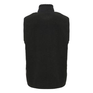 Ärmlös fleece Solid Matthew image-3