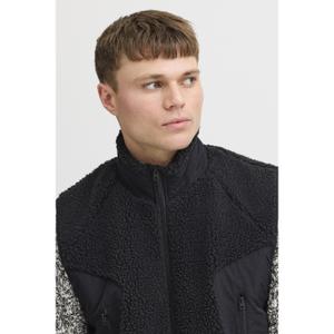 Ärmlös fleece Solid Matthew image-5