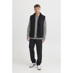 Ärmlös fleece Solid Matthew image-2