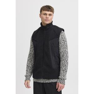 Ärmlös fleece Solid Matthew image-1