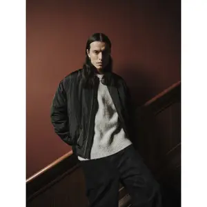 Blouson Solid Meino image-3