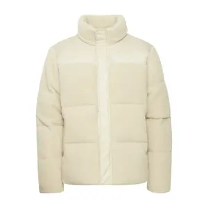 Fleece jack Solid Morgan image-0