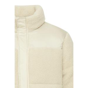 Fleece jack Solid Morgan image-2