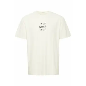T-shirt Solid Maynard image-0