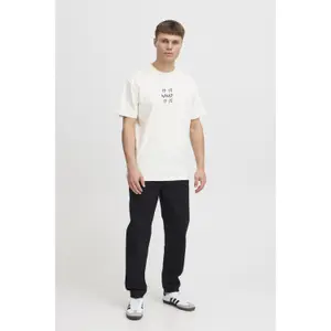 T-shirt Solid Maynard image-2