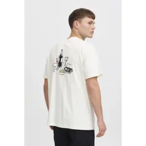 T-shirt Solid Maynard image-5
