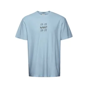 T-shirt Solid Maynard image-0