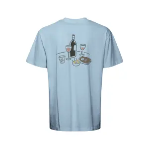 T-shirt Solid Maynard image-1
