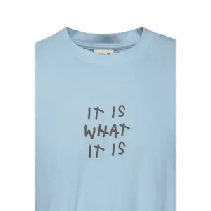 T-shirt Solid Maynard image-2