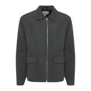 Jacket Solid Meier image-0