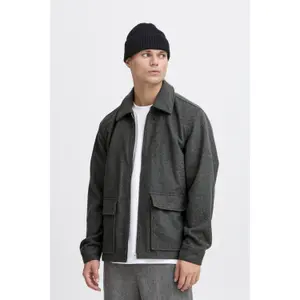 Jacket Solid Meier image-1