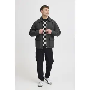 Jacket Solid Meier image-3