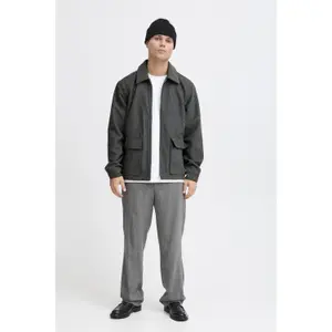 Jacket Solid Meier image-4