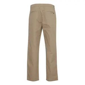 Chino Trousers Solid Matt Liam image-6