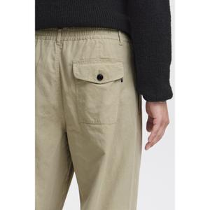 Spodnie Solid Moose Liam Elas image-5