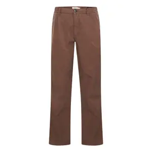 Trousers Solid Moose Liam Elas image-0