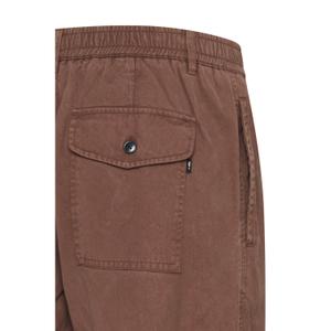 Trousers Solid Moose Liam Elas image-2