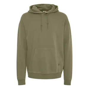 Hooded sweatshirt Solid Muve image-0