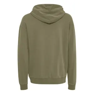 Hooded sweatshirt Solid Muve image-1