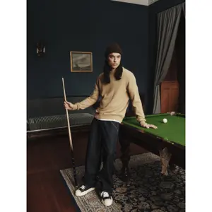 Jeans Solid Mason Carpenter image-6