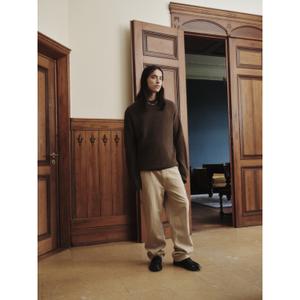 Jeans Solid Col Tommy Carpenter image-4