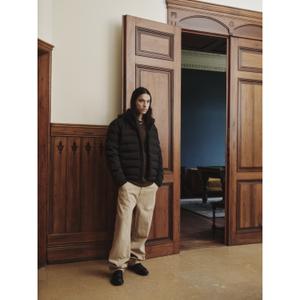 Jeans Solid Col Tommy Carpenter image-5