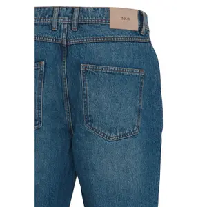 Jeans Solid Miko Ryan image-3