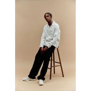 Jeans Solid Milo Tommy image-5