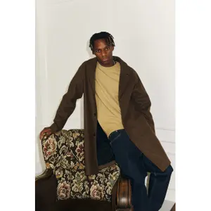 Sweater Solid Dyllon LS2 image-4