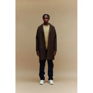 Jeans Solid Monte Ryan image-1