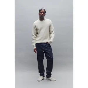 Jeans Solid Monte Ryan image-4