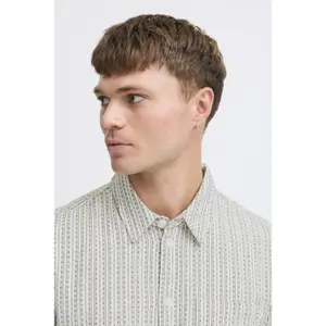 Camisa de manga comprida Solid Nalle image-5