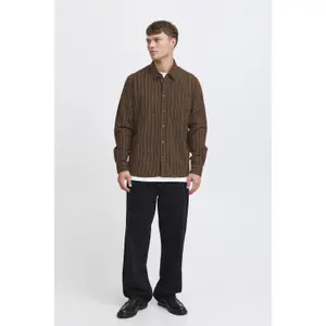 Camisa de manga comprida Solid Nalle image-2