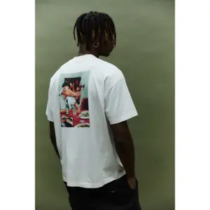 T-shirt Solid Nojus image-6