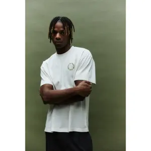 T-shirt Solid Nojus image-3