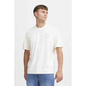 T-shirt Solid Nojus image-1