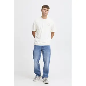 T-shirt Solid Nojus image-2