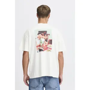 T-shirt Solid Nojus image-5